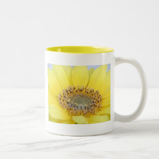 Sunflower Mug