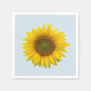 Sunflower Napkin