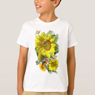 Sunflower party T-Shirt