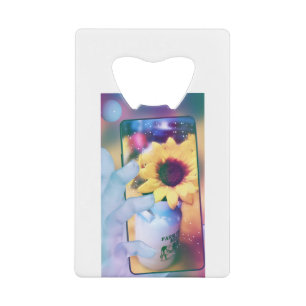 Sunflower Phone