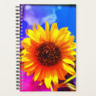 Sunflower Planner