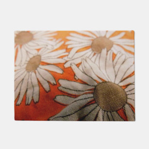 Sunflower Power Doormat