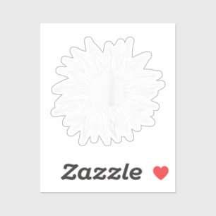 Sunflower Pretty flower multi-coloured wildflower