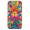 Sunflower Quilt iPhone 6 Case