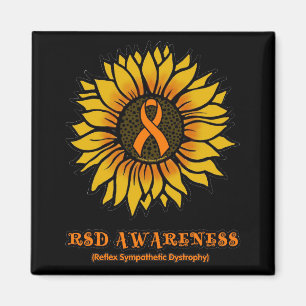 Sunflower...RSD Magnet