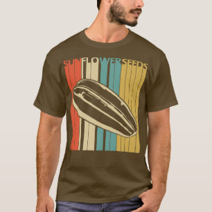 Sunflower seed Costume Premium  T-Shirt