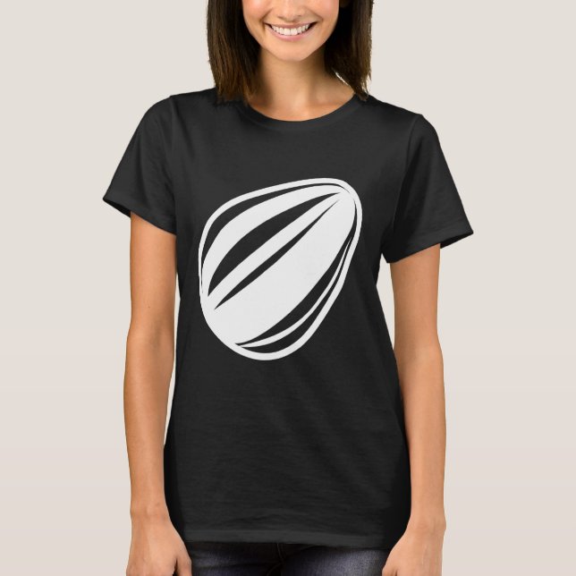 Sunflower Seed T-Shirt (Front)