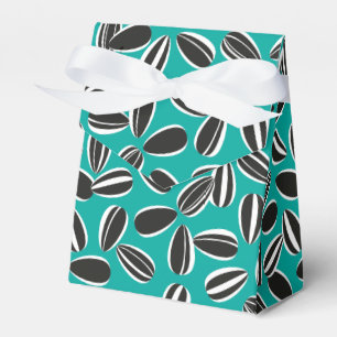 Sunflower Seeds Favour Box