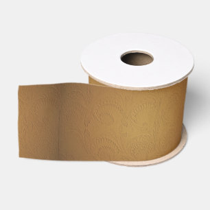 Sunflower Shadow Fairy and Cosmic Cat Grosgrain Ribbon