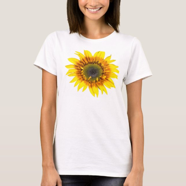 Sunflower Shirt (Front)