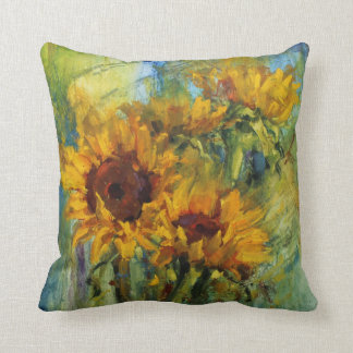 Sunflower Slo Drag Cushion