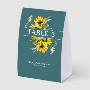 Sunflower Smokey Green