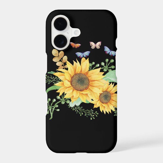 sunflower spring (Back)