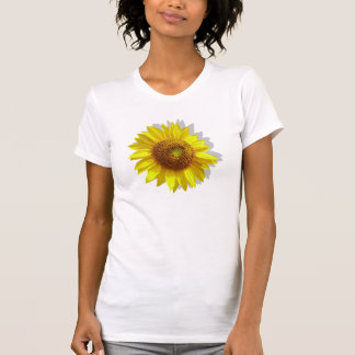 Sunflower spring to summer Sunflower T T-Shirt
