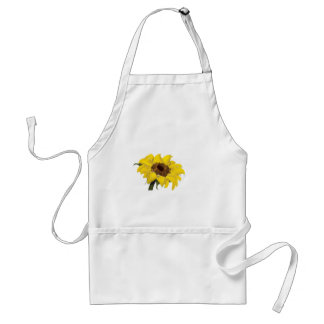 Sunflower Standard Apron