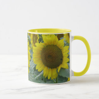 Sunflower Summer Series Mug