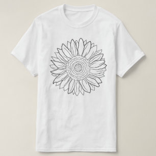 sunflower T-Shirt