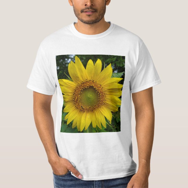 Sunflower T-Shirt (Front)