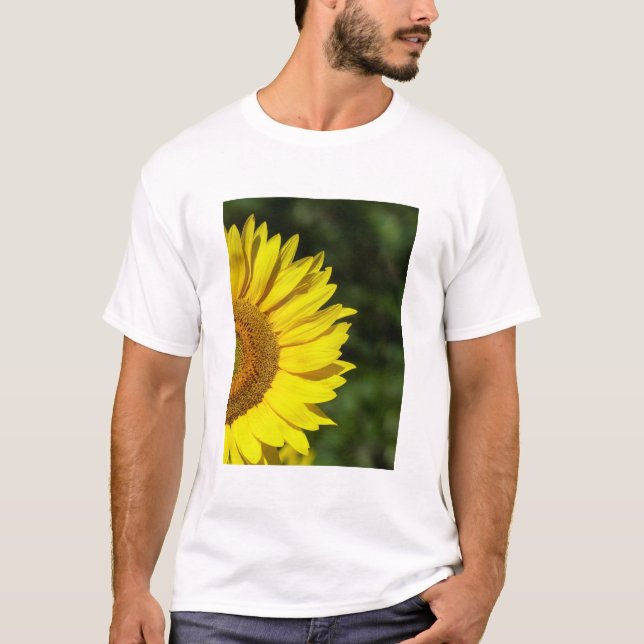Sunflower T-Shirt (Front)