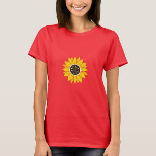 Sunflower T-Shirt