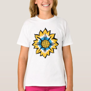 Sunflower T-Shirt