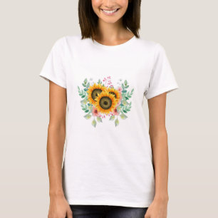 Sunflower  T-Shirt