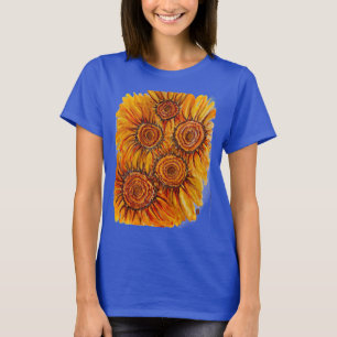 Sunflower T-shirt
