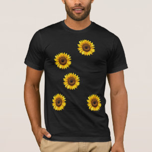 Sunflower T-Shirt