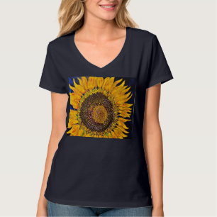 Sunflower T shirt