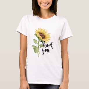 Sunflower T-Shirt