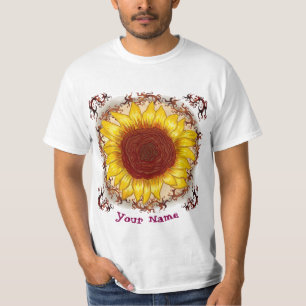 Sunflower t-shirt