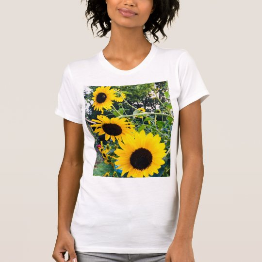 Sunflower T-Shirt