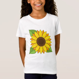 Sunflower T-Shirt