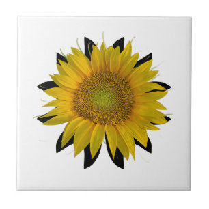 Sunflower Tile