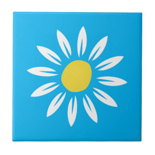 Sunflower Tile
