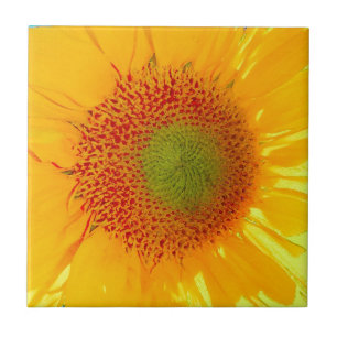 Sunflower Tile