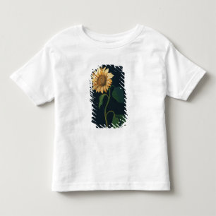 Sunflower Toddler T-Shirt