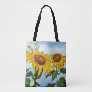 Sunflower Tote