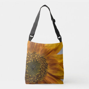 Sunflower Tote Bag