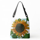 Sunflower tote