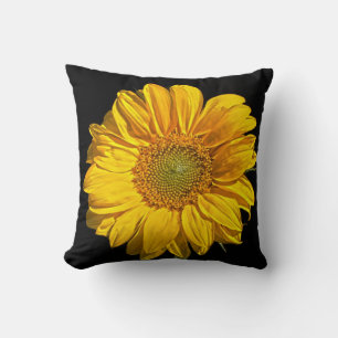 Sunflower tpcna cushion