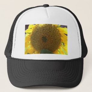 Sunflower Trucker Hat