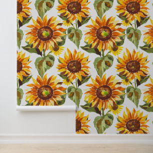 Sunflower Wallpaper