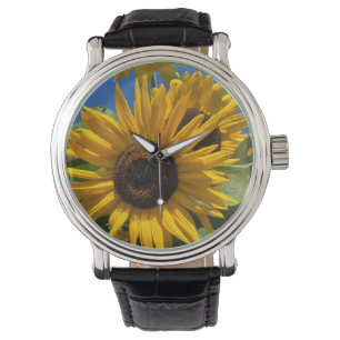 Sunflower Watch