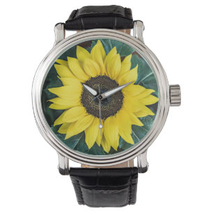 Sunflower Watch