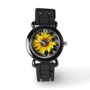 Sunflower Watch