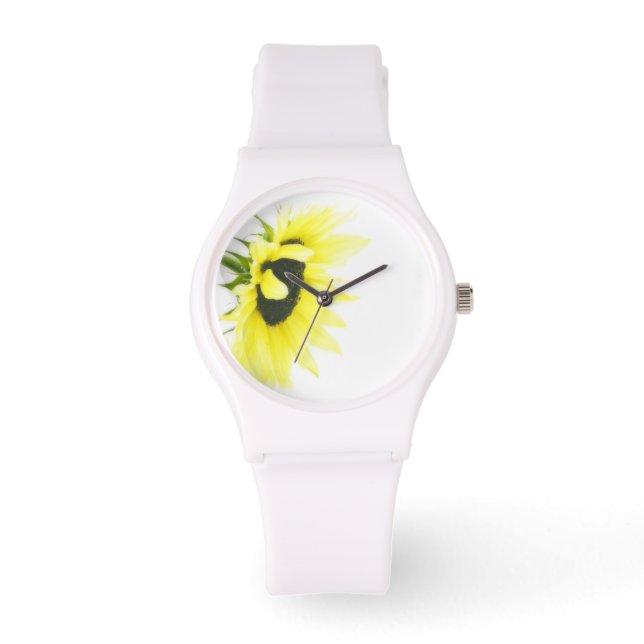 Sunflower Watch (Front)