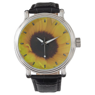 Sunflower Watch Classic Sunflower Wrist Watches