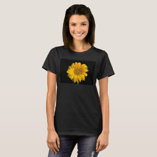 Sunflower wccna T-Shirt