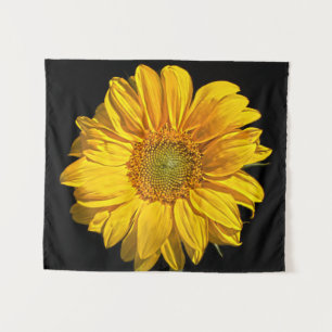 Sunflower wtcnm tapestry